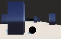 Spherical 3D screenshot, image №2222502 - RAWG