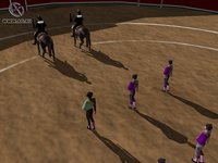 Torero screenshot, image №366664 - RAWG