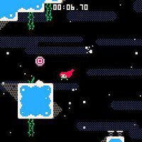 Celeste - Break the Targets screenshot, image №3043317 - RAWG