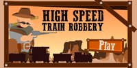 High Speed Train Robbery screenshot, image №2890754 - RAWG