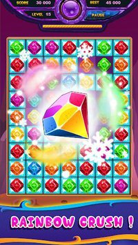 Jewel Deluxe Free screenshot, image №1480854 - RAWG