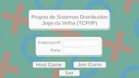 Jogo da Velha P2P screenshot, image №3062191 - RAWG