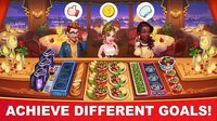 Cooking Hot - World Wide Restaurant Cooking Games screenshot, image №2074890 - RAWG