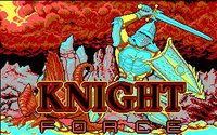 Knight Force screenshot, image №748940 - RAWG