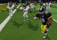 Madden NFL 10 screenshot, image №524340 - RAWG