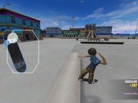 PureSkate 2 screenshot, image №2173875 - RAWG