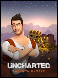 UNCHARTED: Fortune Hunter screenshot, image №877430 - RAWG