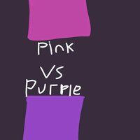 Purple vs pink (pvp) screenshot, image №2814292 - RAWG