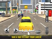 Taxi Customer: Driving SIM screenshot, image №1811834 - RAWG