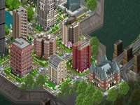 New York Simulation screenshot, image №1600607 - RAWG