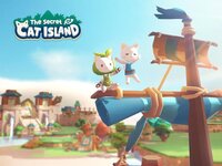 The Secret of Cat Island screenshot, image №3291731 - RAWG