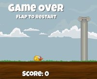 Flappy Game screenshot, image №1295945 - RAWG
