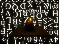 Cerebrum (Sewbak) screenshot, image №3222617 - RAWG