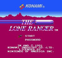The Lone Ranger screenshot, image №736655 - RAWG