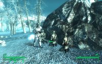 Fallout 3: Operation Anchorage screenshot, image №512665 - RAWG