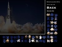 Space Puzzle screenshot, image №1699641 - RAWG