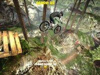 The Grim Donut Game screenshot, image №3783388 - RAWG