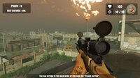 Sniper Hunter Shooter screenshot, image №3927283 - RAWG