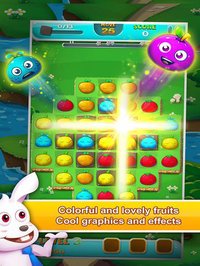Fruit Line Game -Crush Mania screenshot, image №932892 - RAWG