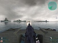 Patriot: DemocratiZation screenshot, image №4194605 - RAWG