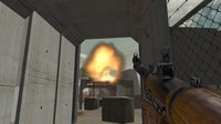 KDF vs. ASSASSINS 1 screenshot, image №1147791 - RAWG