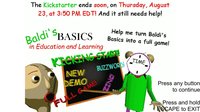 Tugay's Basics Field Trip Demo screenshot, image №1627578 - RAWG