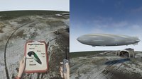 Hindenburg VR screenshot, image №116949 - RAWG