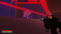 Robot Shooter WIP screenshot, image №3300428 - RAWG