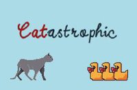 Catastrophics screenshot, image №1765650 - RAWG