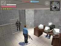 Police Cop Simulator. Gang War screenshot, image №2042197 - RAWG