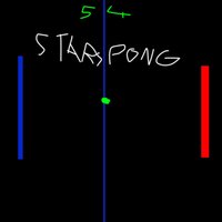 Stars Pong screenshot, image №3808835 - RAWG