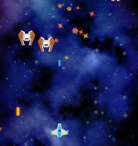 GaliKnight: Starstorm screenshot, image №2282053 - RAWG