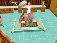 Pet Vet 3D: Wild Animal Hospital screenshot, image №478392 - RAWG