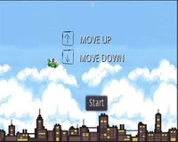 Loopy Flight screenshot, image №2559350 - RAWG