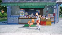 Pokémon Scarlet/Pokémon Violet: The Hidden Treasure of Area Zero screenshot, image №3988696 - RAWG