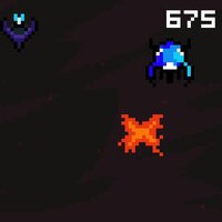 Outerspace (Loonycat) screenshot, image №3515500 - RAWG