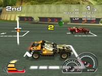 Drome Racers screenshot, image №302225 - RAWG