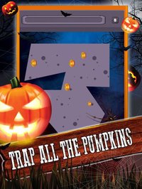 Halloween Slice FREE - Spooky Pumpkin Slasher Attack! screenshot, image №1786975 - RAWG