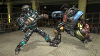 REAL STEEL screenshot, image №277763 - RAWG