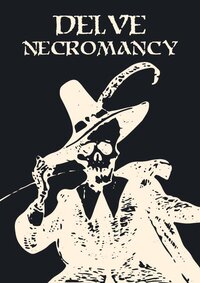 DELVE: Necromancy screenshot, image №3039451 - RAWG