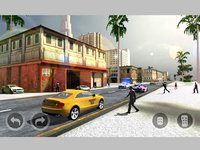 Mad Town Miami Sandboxed Style Open World 2018 screenshot, image №1569493 - RAWG