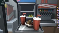 Burger Joint Simulator screenshot, image №4154276 - RAWG