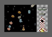 RockIt [Commodore 64] screenshot, image №3218888 - RAWG