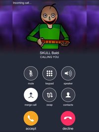 Call from Baldisso screenshot, image №2181017 - RAWG