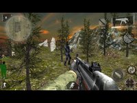 Last Commando Strike screenshot, image №1646928 - RAWG