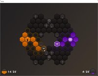 Honeycomb Clash screenshot, image №1122976 - RAWG