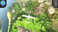 Island Flight Simulator screenshot, image №147974 - RAWG