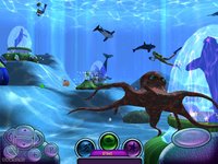 Deep Sea Tycoon 2 screenshot, image №418950 - RAWG