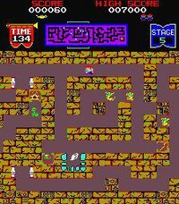 Tutankham Returns screenshot, image №2424374 - RAWG