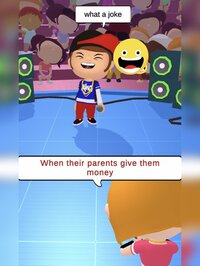 Rapper Life 3D screenshot, image №2709734 - RAWG